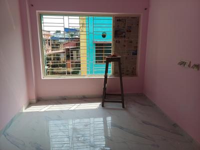 Living Room Image of 850 Sq.ft 2 BHK Apartment / Flat for rent in Garia, Sonarpur Kolkata for Rs. 17500