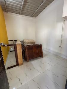 Hall Image of 1000 Sq.ft 2 BHK Apartment / Flat for rent in Kopar Khairane Navi Mumbai for Rs. 36000