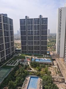 Image of 1053 Sq.ft 2 BHK Apartment / Flat for sale in Godrej Woods, Sector 43, Noida for Rs. 18000000