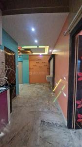 Image of 750 Sq.ft 2 BHK Apartment / Flat for sale in Netaji Nagar, Kolkata for Rs. 3000000