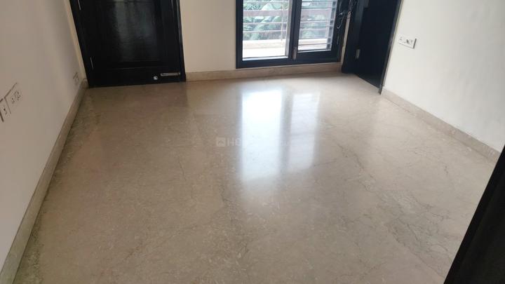 DLF Phase 1 Bedroom One 1