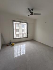 Hall Image of 1000 Sq.ft 3 BHK Apartment / Flat for rent in Akurdi Pune for Rs. 31500