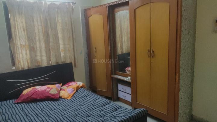 Ekta Nagar, Kishanwadi Bedroom One 1
