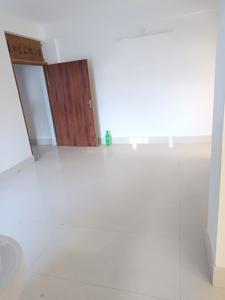 Bedroom Image of 1100 Sq.ft 3 BHK Apartment / Flat for rent in Kalyani Nadia for Rs. 15003