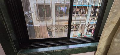 Balcony Image of 1100 Sq.ft 2 BHK Apartment / Flat for sale in Kamothe Navi Mumbai for Rs. 8000000