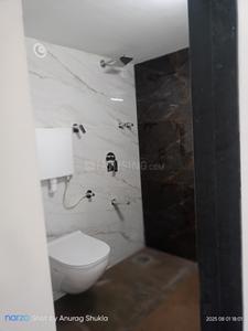 Bathroom Image of 487 Sq.ft 1 BHK Apartment / Flat for sale in Kurm Casa, Kalyan East Kalyan for Rs. 3700000