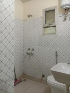 Bedroom Two Image of 1400 Sq.ft 2.5 BHK Apartment / Flat for sale in DDA Flats Vasant Kunj, Vasant Kunj New Delhi for Rs. 40000000