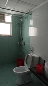 Image of 1510 Sq.ft 3 BHK Apartment / Flat for rent in Pegasus Megapolis Sangria Towers, Hinjawadi Phase 2, Pune for Rs. 45000