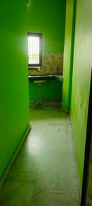 Kitchen Image of 600 Sq.ft 2 BHK Builder Floor for rent in Paidleganj Gorakhpur for Rs. 10000