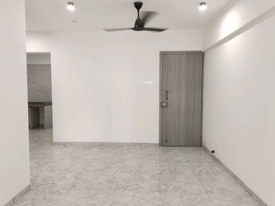 Living Room Image of 1315 Sq.ft 2 BHK Apartment / Flat for sale in Beverly Park, Nerul Navi Mumbai for Rs. 31000000