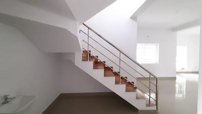 Hall Image of 1500 Sq.ft 3 BHK Independent House for sale in Mepparamba Palakkad for Rs. 5050000