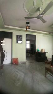 Hall Image of 900 Sq.ft 3 BHK Builder Floor for sale in Dabri New Delhi for Rs. 9000000