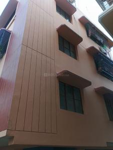 Image of 880 Sq.ft 2 BHK Apartment / Flat for sale in Garia, Sonarpur, Kolkata for Rs. 3200000