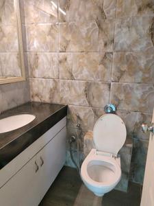 Bedroom Two Image of 1055 Sq.ft 2 BHK Apartment / Flat for sale in Swaraj Daffodils, Airoli Navi Mumbai for Rs. 19000000