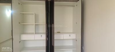 Kitchen Image of 1140 Sq.ft 2 BHK Apartment / Flat for rent in DS Max Savvy, Anjanapura Township Bengaluru for Rs. 25000
