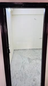 Bedroom Image of 800 Sq.ft 2 BHK Apartment / Flat for sale in Kukatpally Hyderabad for Rs. 3950000