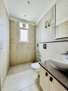 Image of 1950 Sq.ft 4 BHK Apartment / Flat for sale in Dhakoli, Zirakpur for Rs. 11030000
