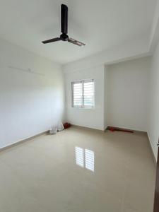 Hall Image of 1050 Sq.ft 3 BHK Apartment / Flat for sale in Royal Aawas Tirupati, Ahom Gaon Guwahati for Rs. 7000000