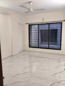 Bedroom Image of 1750 Sq.ft 3 BHK Apartment / Flat for rent in Abhijit Jayanti Mansion 9, Somalwada Nagpur for Rs. 30000