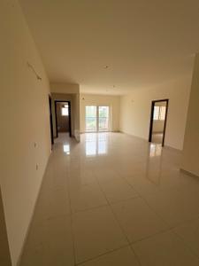 Hall Image of 1800 Sq.ft 3 BHK Apartment / Flat for sale in Century Breeze, Nehru Nagar Bengaluru for Rs. 21400000