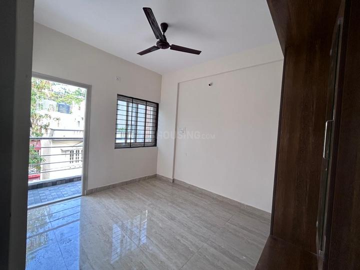 Stage 1, BTM Layout Bedroom 1