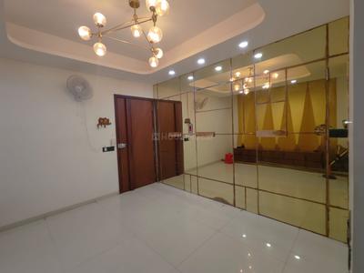 Hall Image of 5805 Sq.ft 5 BHK Villa for sale in Thaltej Ahmedabad for Rs. 60000000