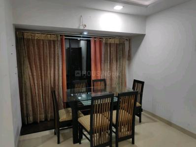 Hall Image of 880 Sq.ft 2 BHK Apartment / Flat for sale in Ekta Meadows, Borivali East Mumbai for Rs. 28000000
