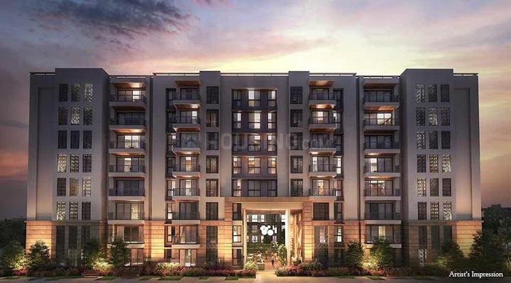 Lodha Sterling Main Image 1