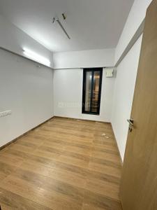 Bedroom Image of 610 Sq.ft 1 BHK Apartment / Flat for rent in Kothrud Pune for Rs. 26000