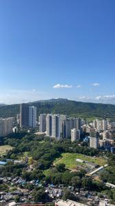 Image of 1480 Sq.ft 4 BHK Apartment / Flat for rent in Raymond The Address By GS Tower A , Thane West, Thane for Rs. 130000