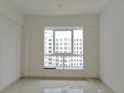 Bedroom Image of 621 Sq.ft 2 BHK Apartment / Flat for sale in Hubtown Rising City, Ramabai Ambedkar Nagar Mumbai for Rs. 19900000