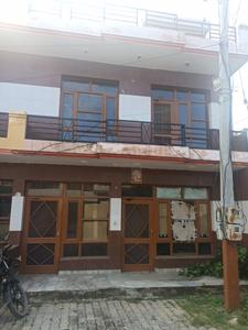 Image of 792 Sq.ft 4 BHK Independent House for sale in Sector 127, Mohali for Rs. 6000000