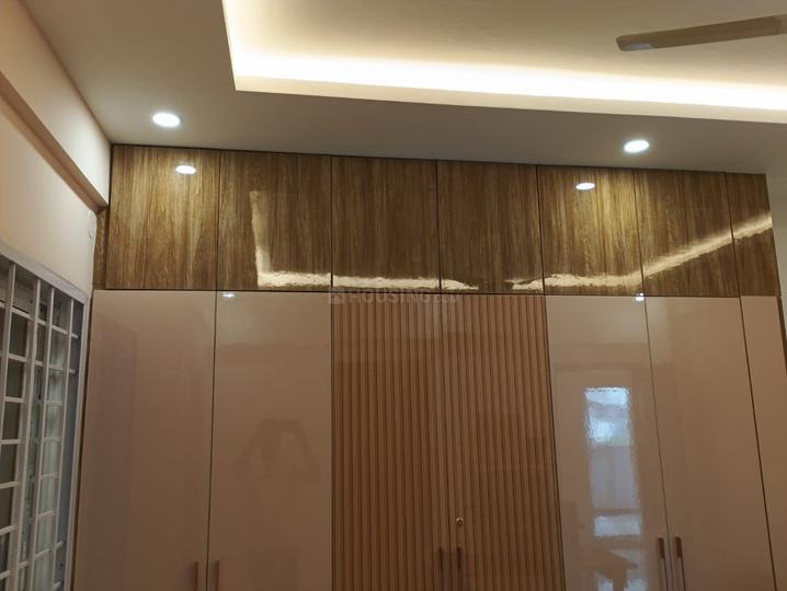 Phase 1, Whitefield Bedroom 1