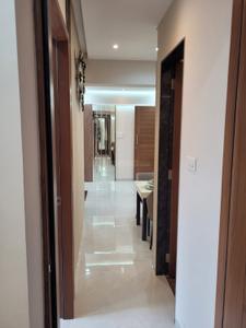 Image of 1120 Sq.ft 2 BHK Apartment / Flat for sale in Silver Astra, Hadapsar, Pune for Rs. 9550000