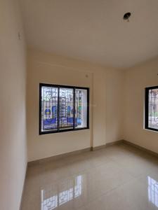 Bedroom Image of 1189 Sq.ft 3 BHK Apartment / Flat for sale in Nayabad Kolkata for Rs. 5500000