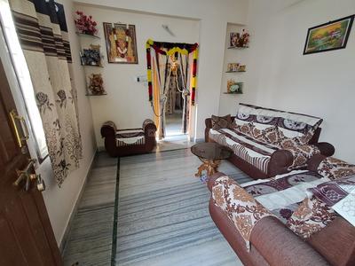 2 BHK Flat