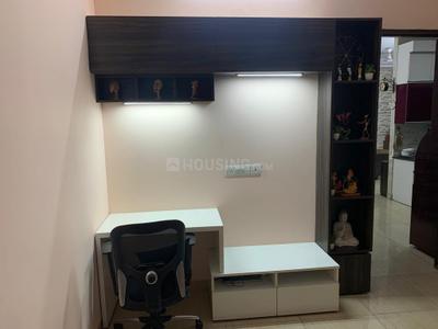 Hall Image of 1700 Sq.ft 3 BHK Apartment / Flat for sale in Gaurs Sports Wood, Sector 79 Noida for Rs. 24500000