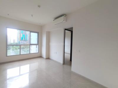 Hall Image of 811 Sq.ft 2 BHK Apartment / Flat for sale in Piramal Vaikunth , Thane West Thane for Rs. 14700000