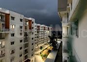 Building Image of 530 Sq.ft 1 BHK Apartment / Flat for sale in Chandapura Bengaluru for Rs. 2700000