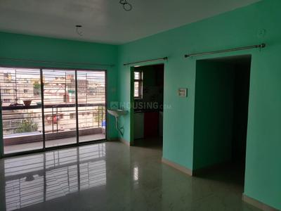 Hall Image of 1200 Sq.ft 2 BHK Apartment / Flat for sale in Unique Diamond Enclave, Teghoria Kolkata for Rs. 7800000