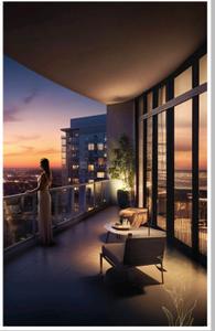 Image of 1275 Sq.ft 3 BHK Apartment / Flat for sale in Ora Heights, Topsia, Kolkata for Rs. 15500000