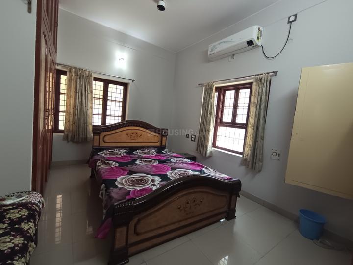 Om Sri Sai Ram real rentals Habsiguda surrounding at Metro Station Habsiguda Bedroom 1