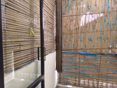 Bedroom Two Image of 1145 Sq.ft 2 BHK Apartment / Flat for sale in Mittal Cosmos Executive Apartment, Palam Vihar Gurgaon for Rs. 12500000