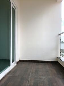 Bedroom One Image of 1300 Sq.ft 2 BHK Apartment / Flat for sale in Affinity Brundaavana, Sampigehalli Bengaluru for Rs. 12000000
