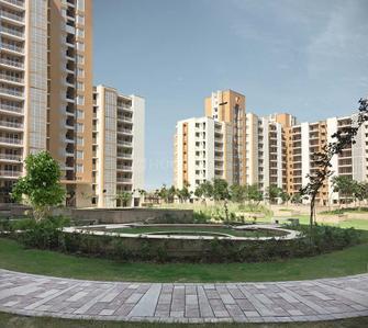 Image of 1250 Sq.ft 2.5 BHK Apartment / Flat for rent in Puri Pratham, Sector 84, Faridabad for Rs. 35000