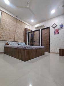 Bedroom Image of 1629 Sq.ft 3 BHK Apartment / Flat for sale in Science City Ahmedabad for Rs. 11200000
