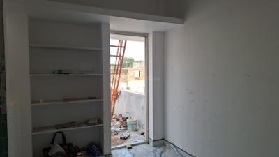 Bedroom Image of 661 Sq.ft 2 BHK Independent House for sale in Manali New Town Chennai for Rs. 4000000