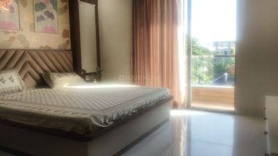 Image of 1640 Sq.ft 3 BHK Apartment / Flat for sale in Kanakpura, Jaipur for Rs. 8300000
