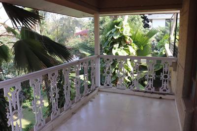 Balcony Image of 2970 Sq.ft 5 BHK Villa for sale in Satellite Ahmedabad for Rs. 225100000