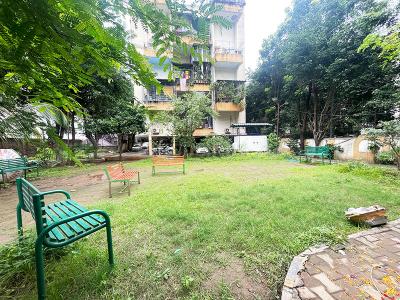 Image of 950 Sq.ft 2 BHK Apartment / Flat for sale in Vishrantwadi, Pune for Rs. 7500000